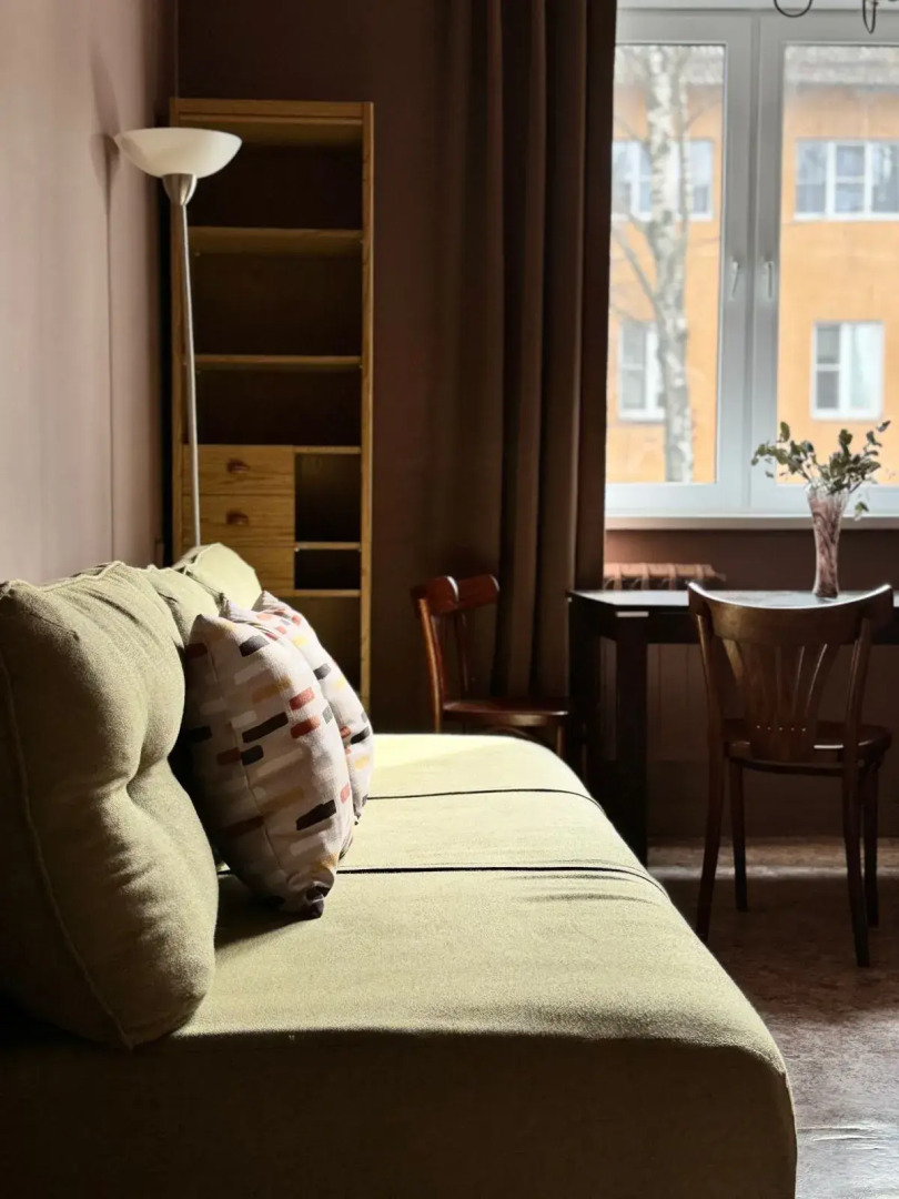 Апартаменты Apart-Comfort на Свердлова 102/2