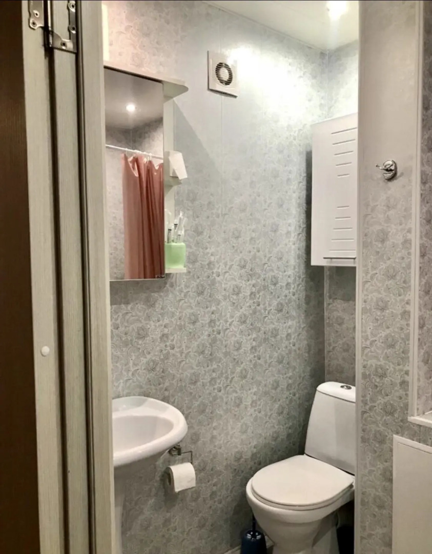 Апартаменты Чистюля в Центре