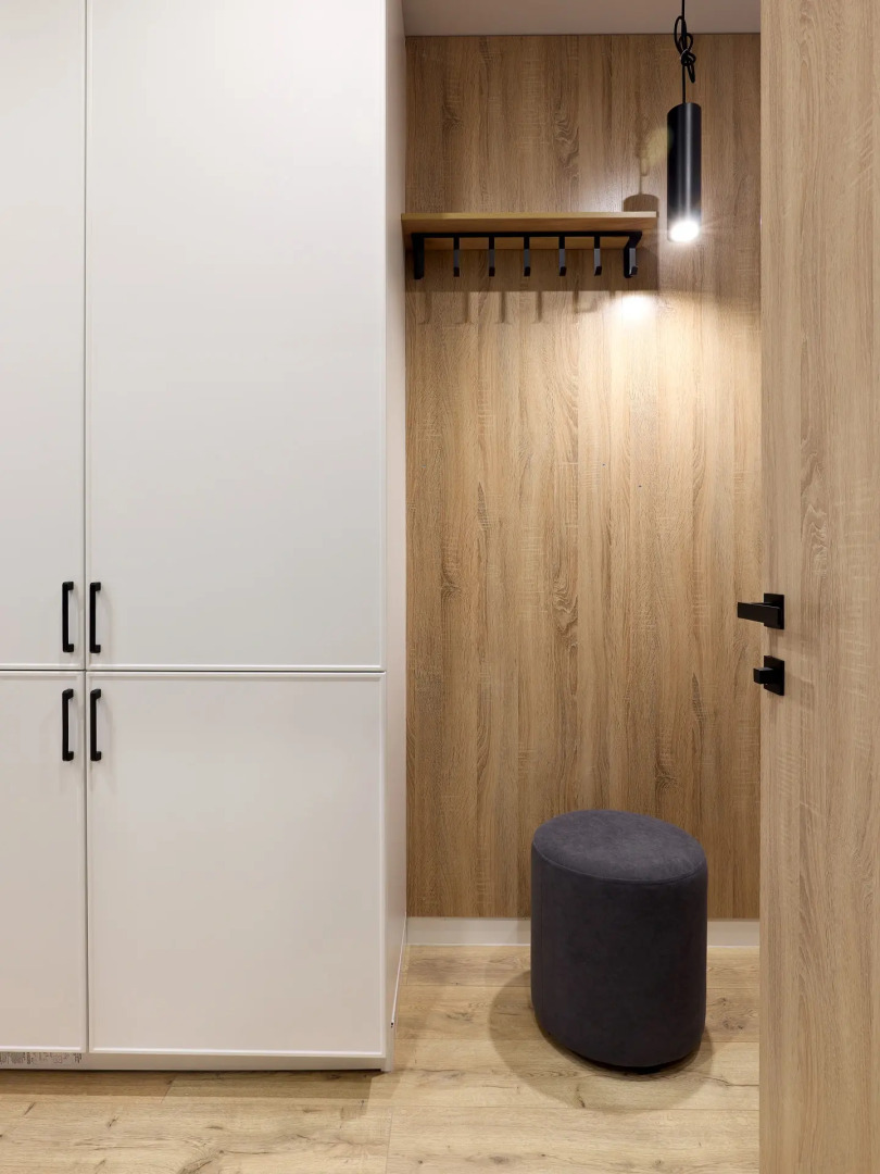 Квартира Заневский 807