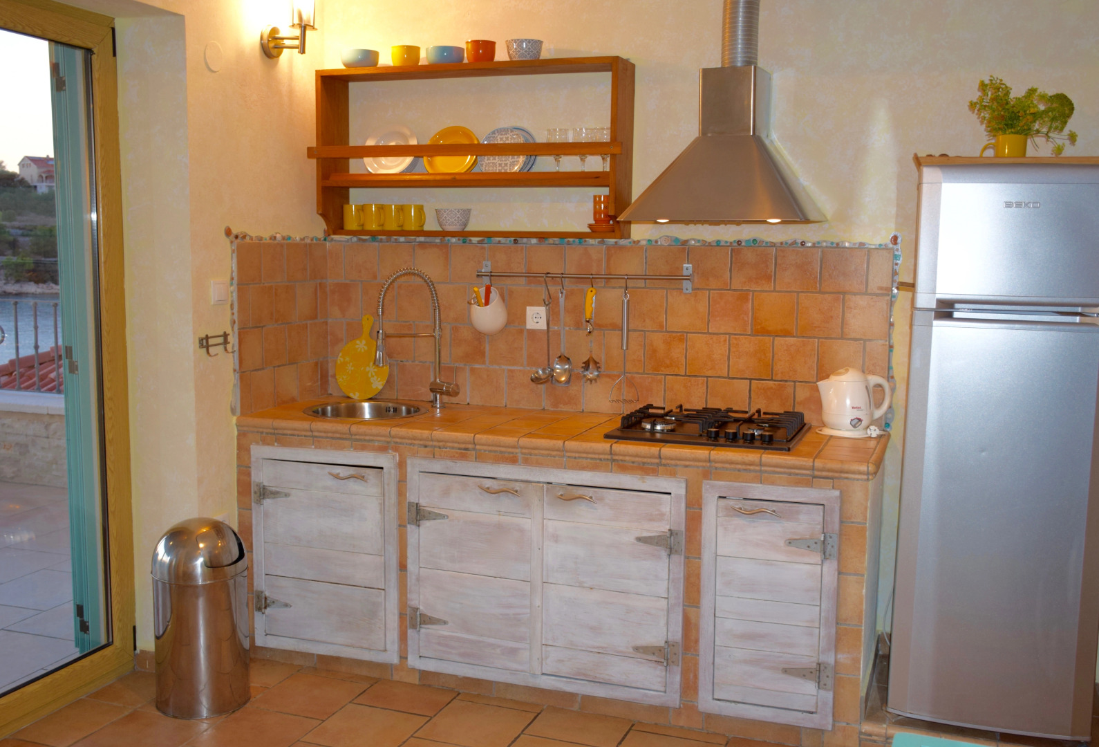 Апартаменты Villa Kamen