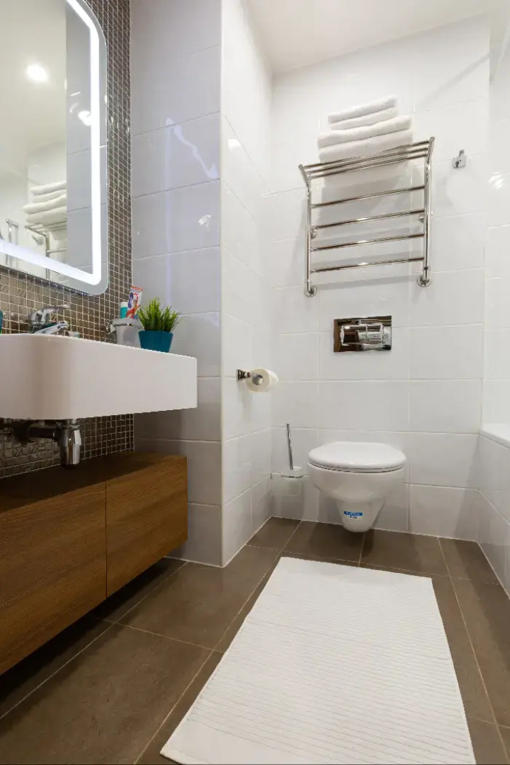 Апартаменты Apart Mitino 4