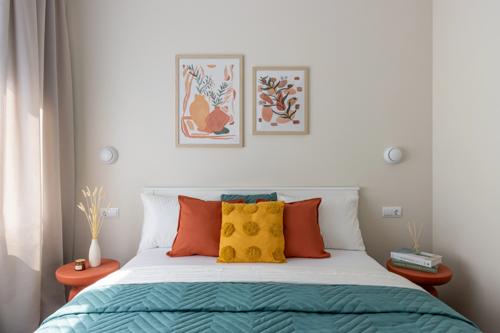 Квартира Студия