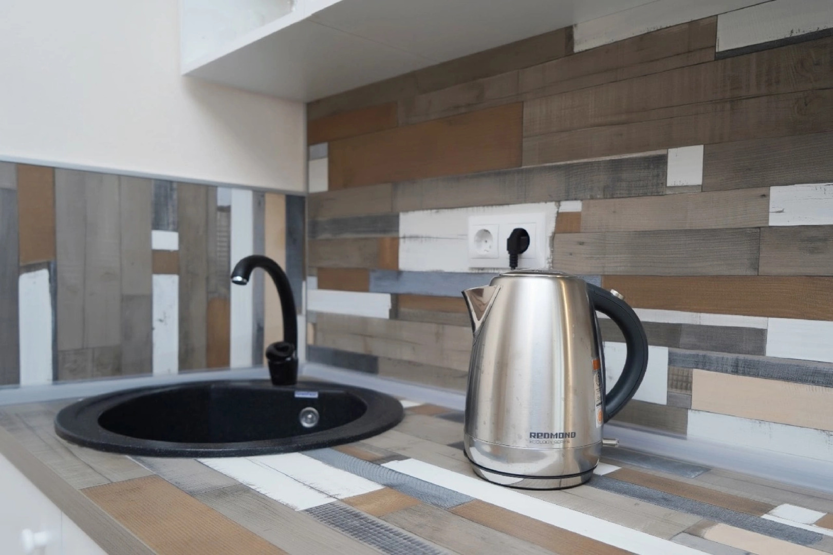 Апартаменты на Коминтерна