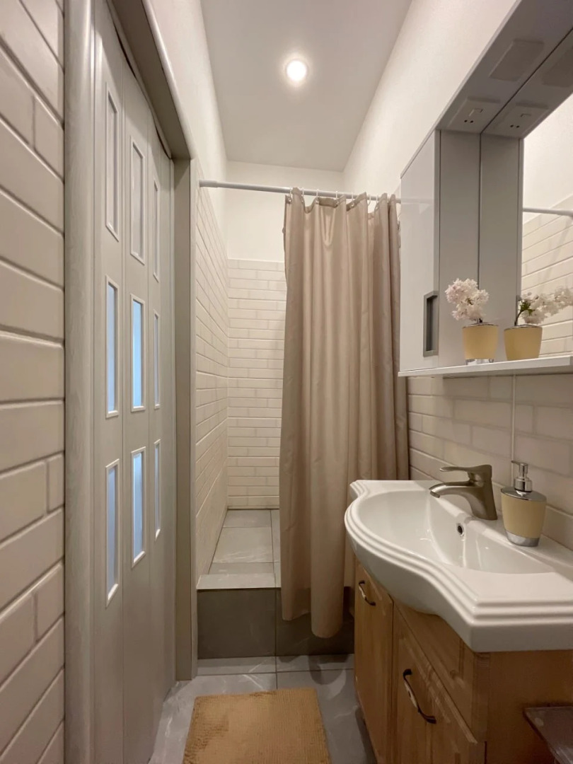 Квартира Котильон Светская Квартира Напротив Императорского Курорта