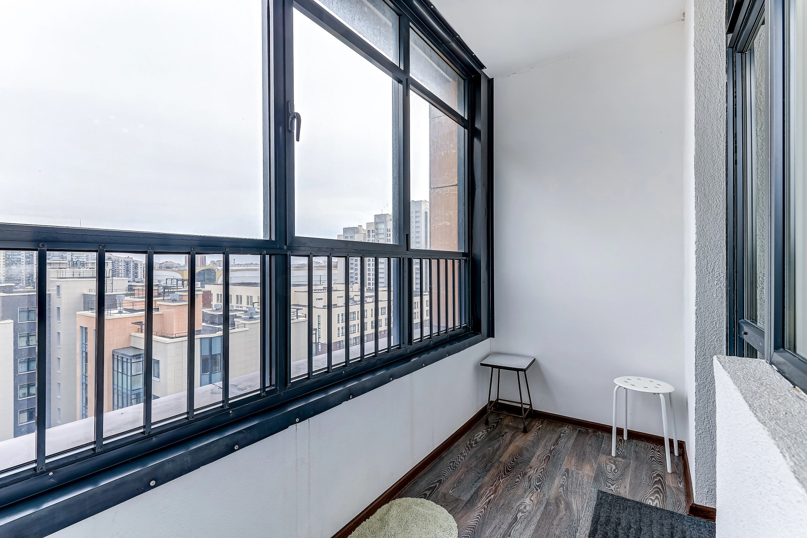 Апартаменты Большой Куш