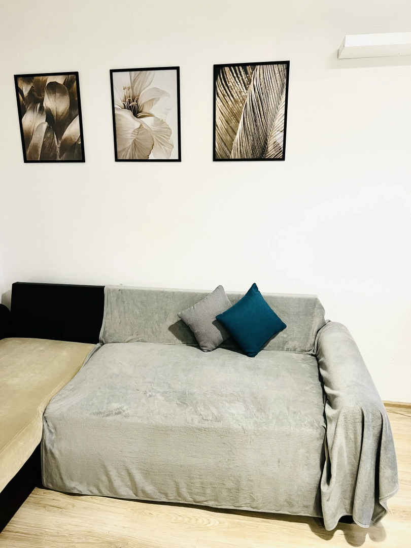 Квартира на Куконковых (Иваново, вторая Чапаева улица, дом 40а)