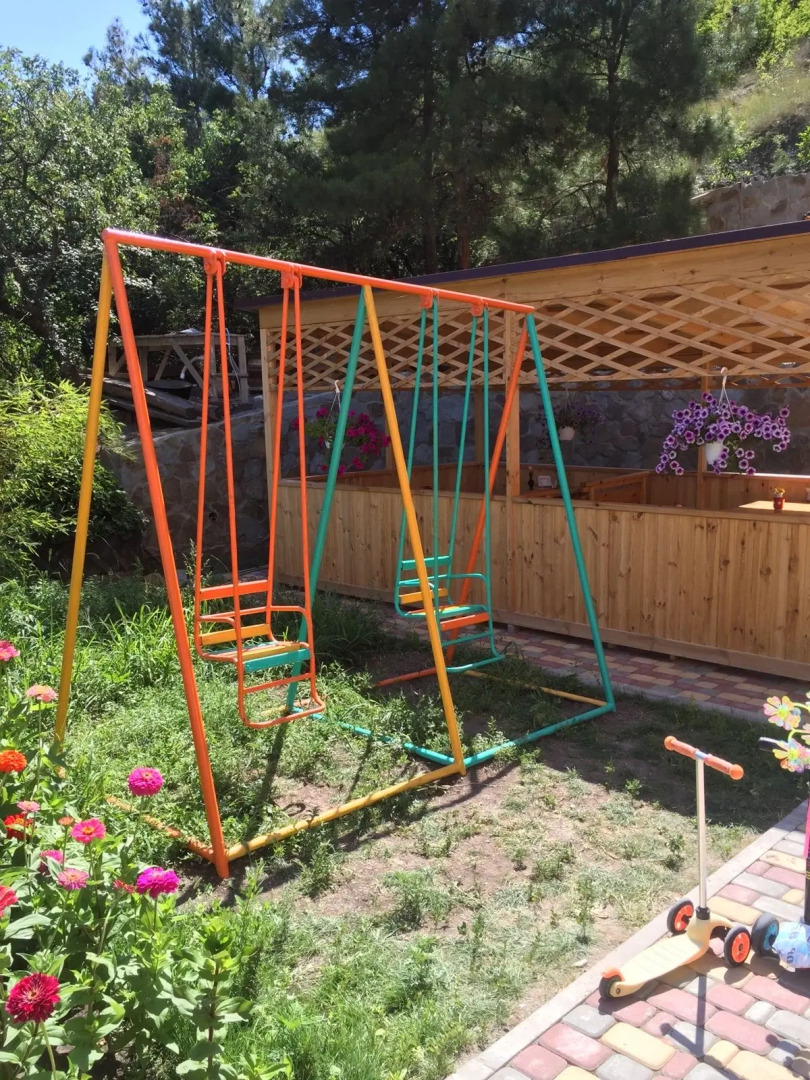 Гостевой дом Лукоморье