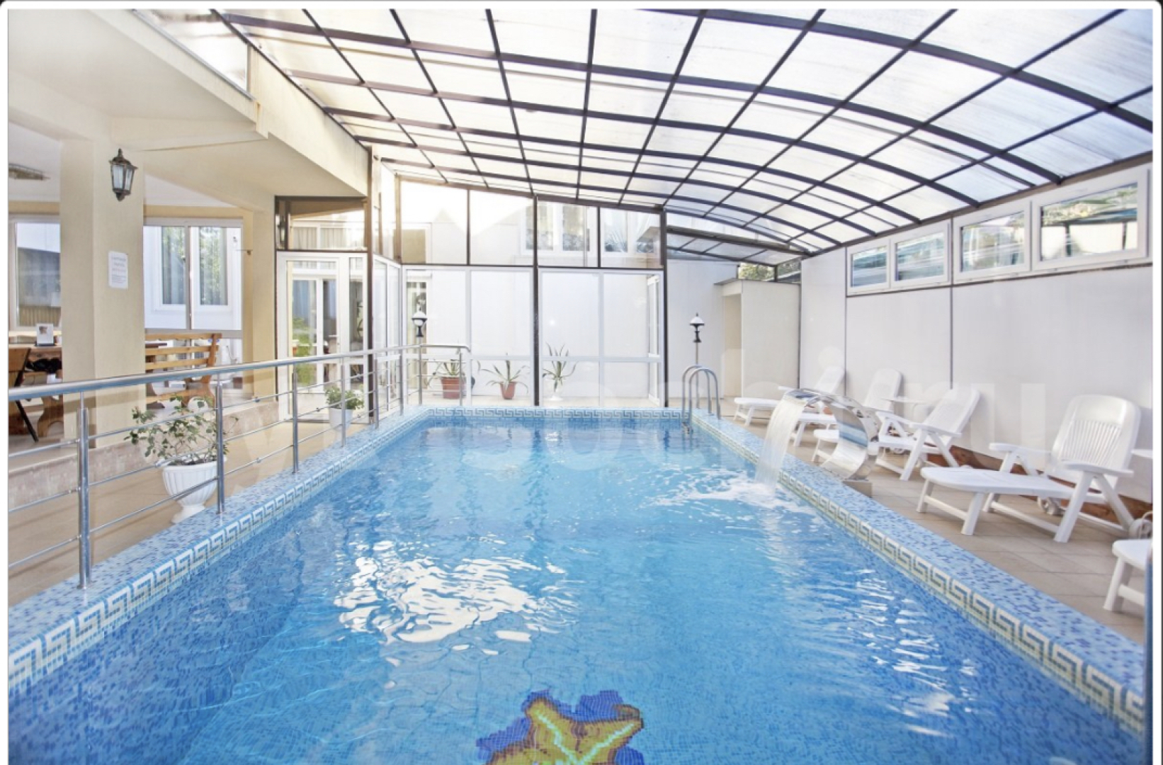 Гостевой дом Уют