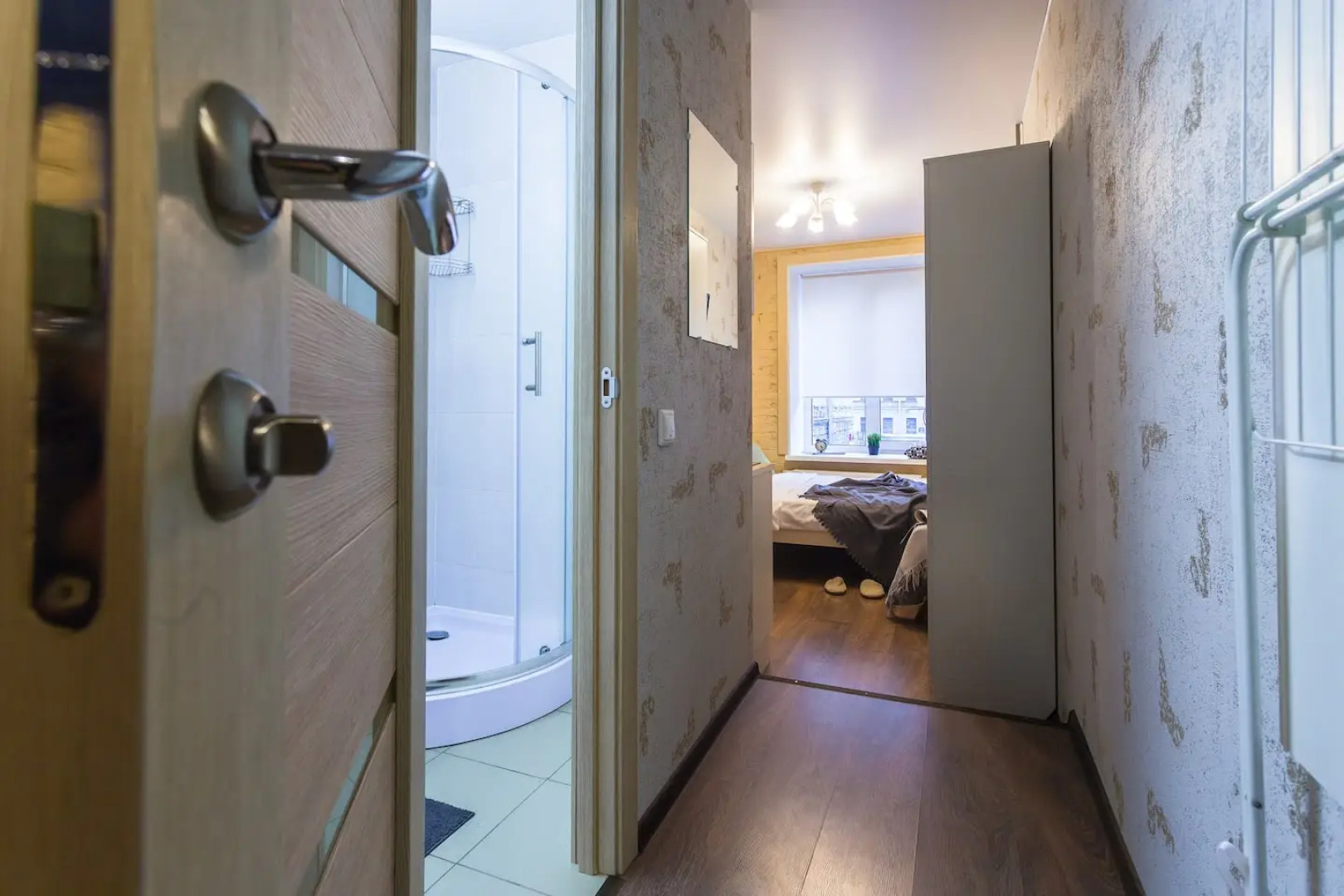 Квартира Гости Любят на Сенной