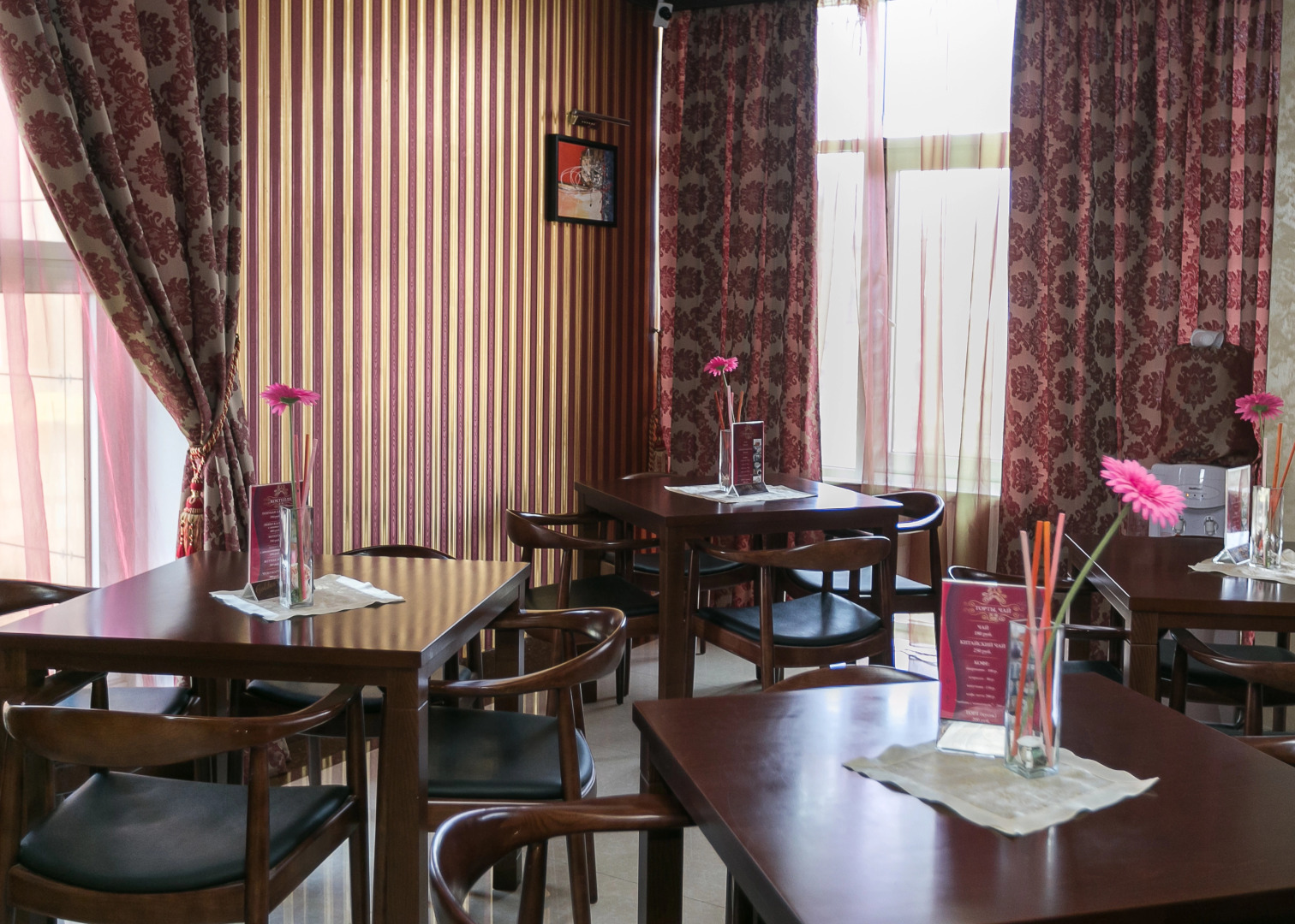 Golden House Отель