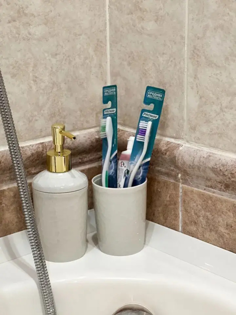 Квартира на проспекте Ленина, 50