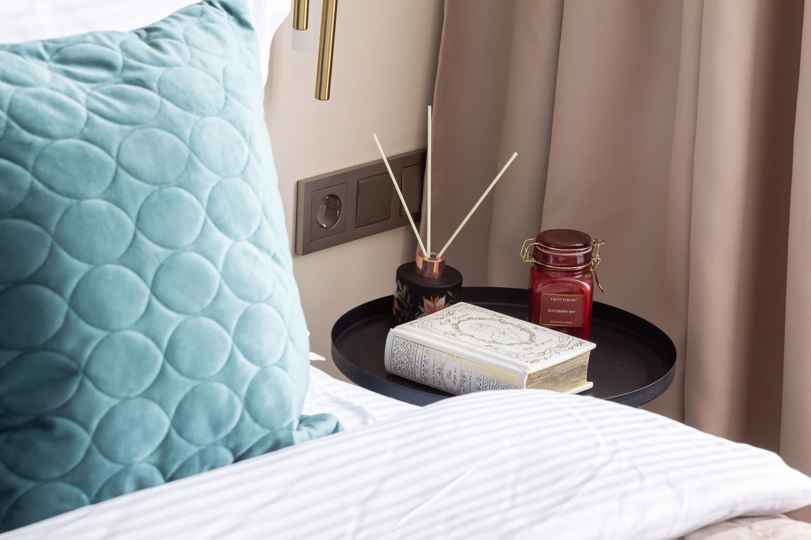 Апартаменты Nataly от Apartments & Stories