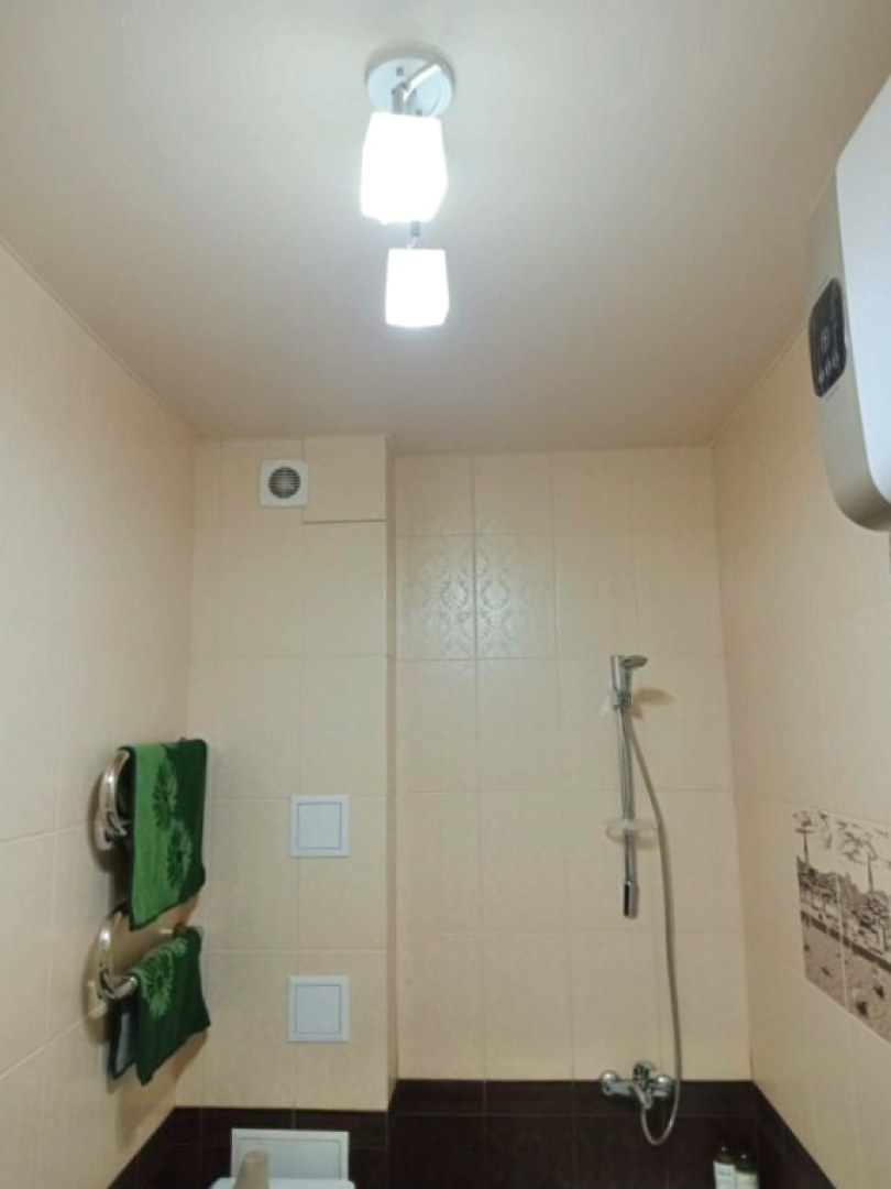 Апартаменты на Черкасской