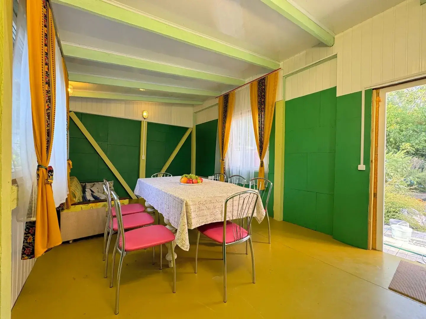 Частный дом Коттедж Кипр