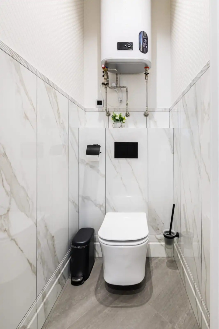 Апартаменты премиум Red Apartments