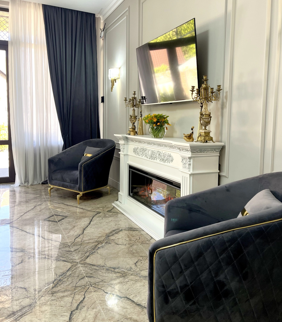 Апарт-отель RiverRun