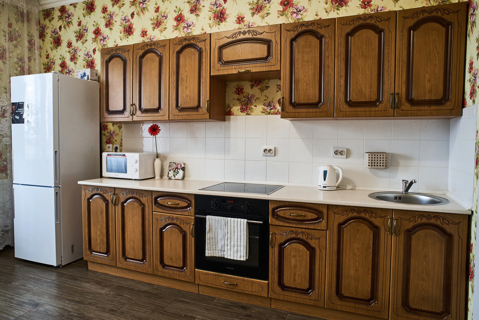 Апартаменты Гаврилова 27