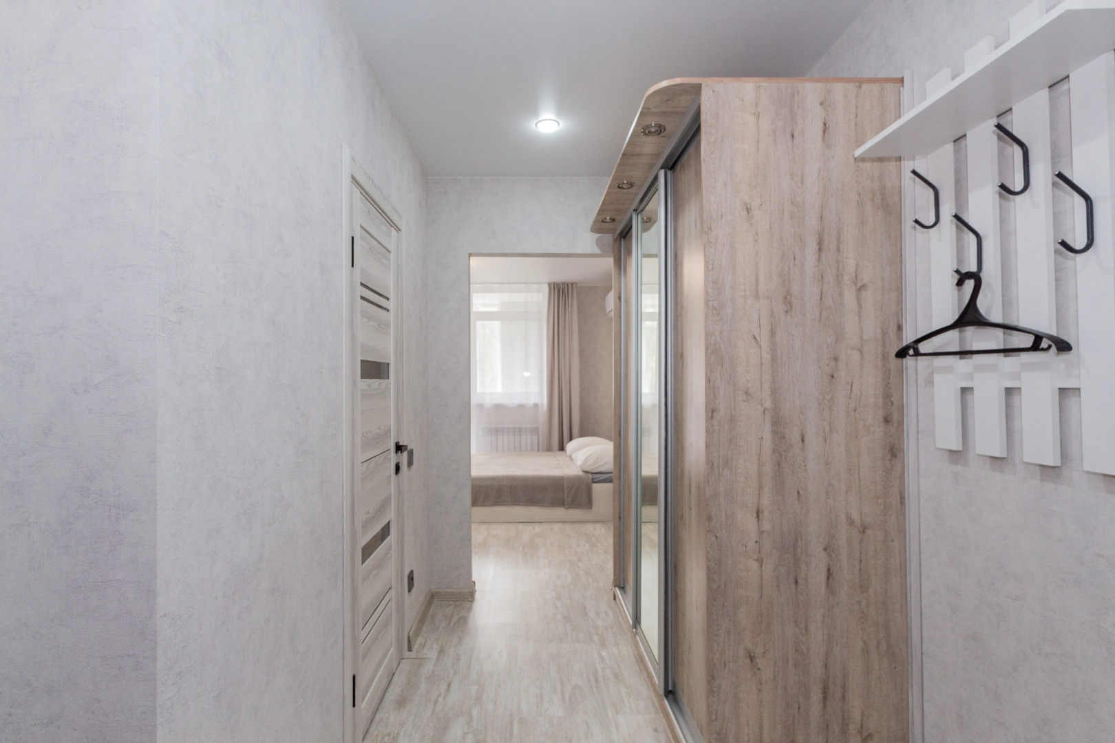 Квартира Сокол на Оганова