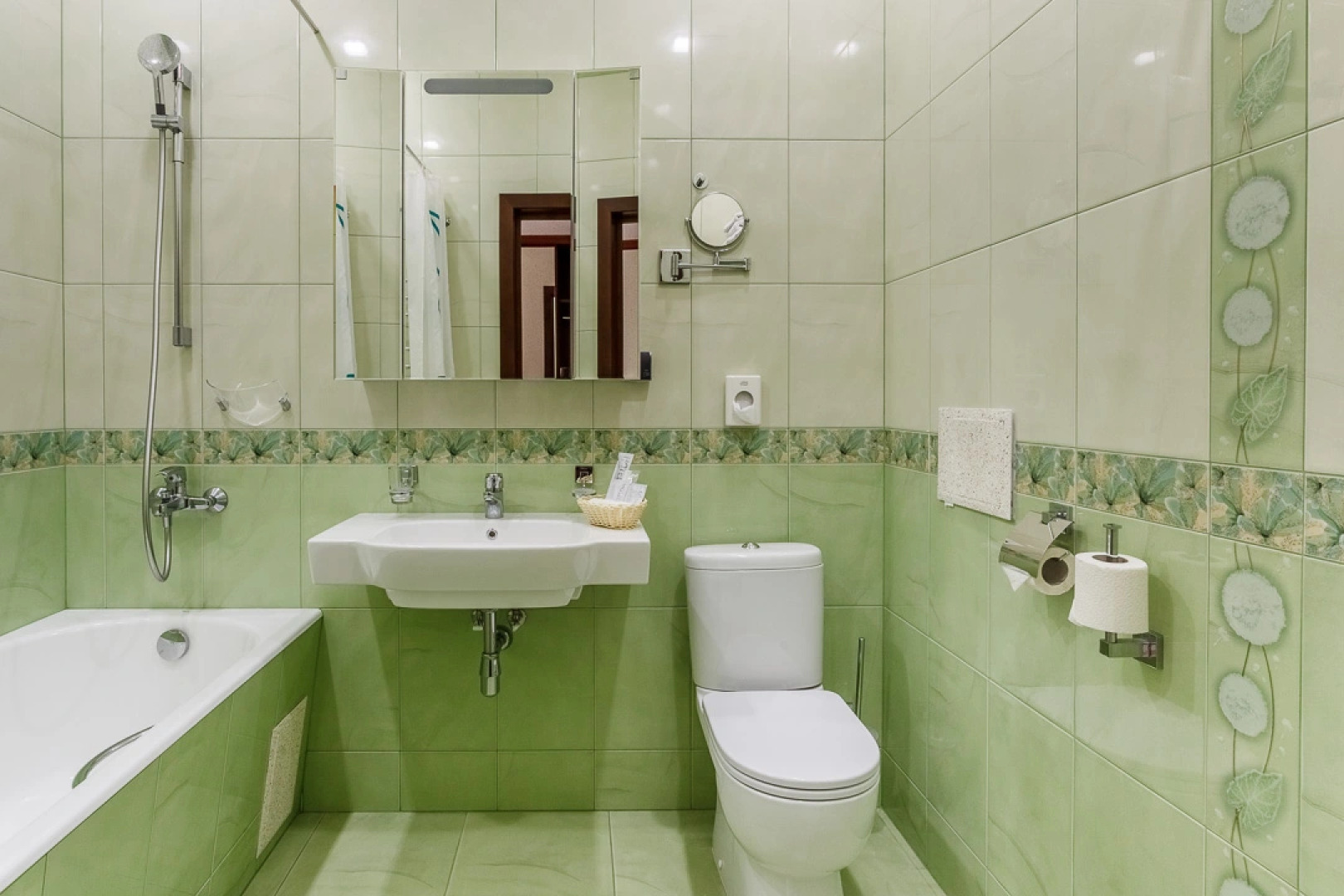 Отель Южная Башня