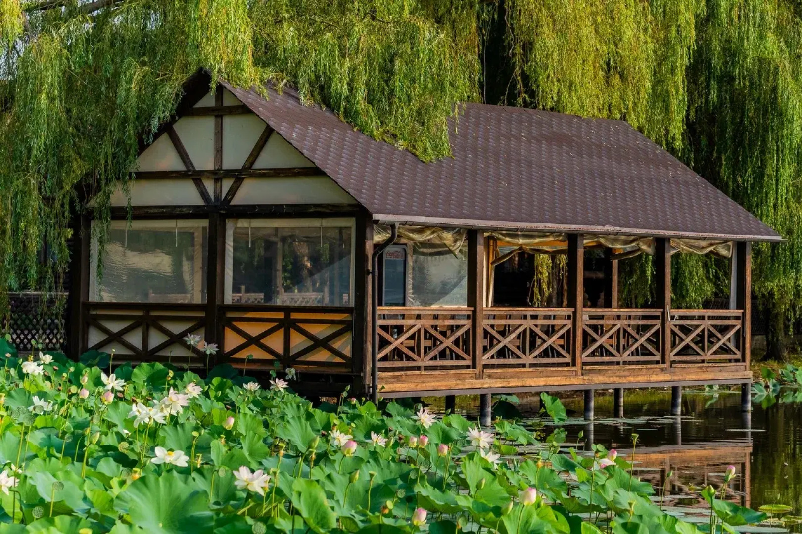 Отель Усадьба Фамилия