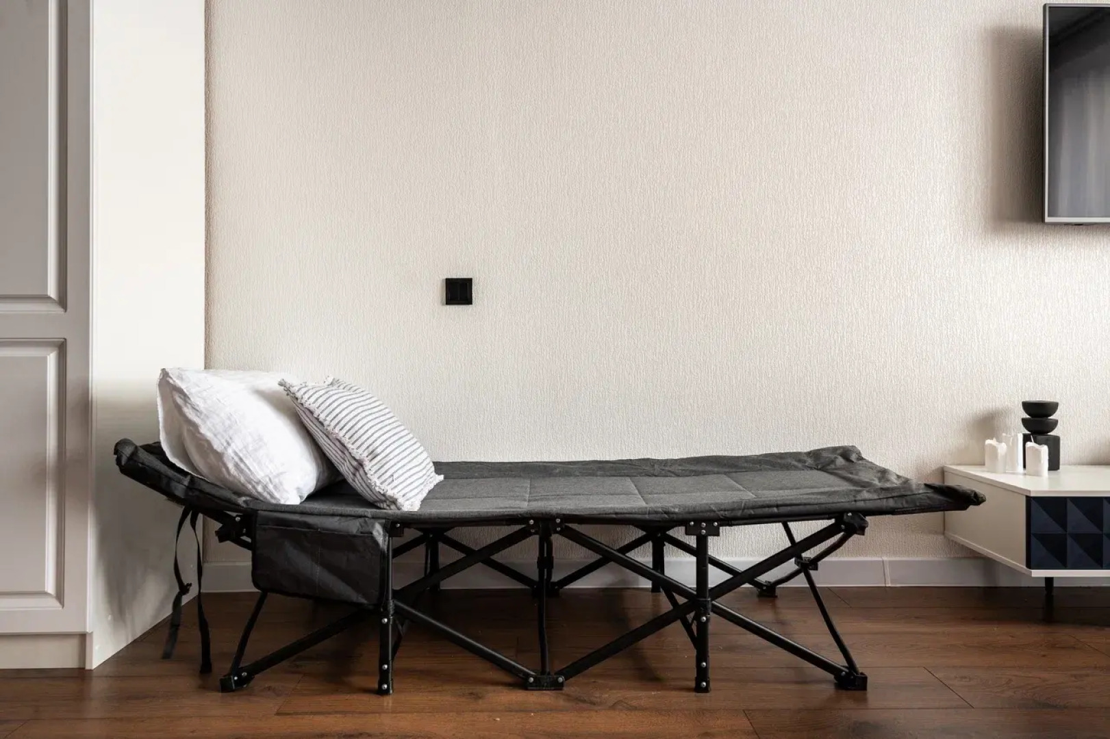 Квартира на Окружном Проезде