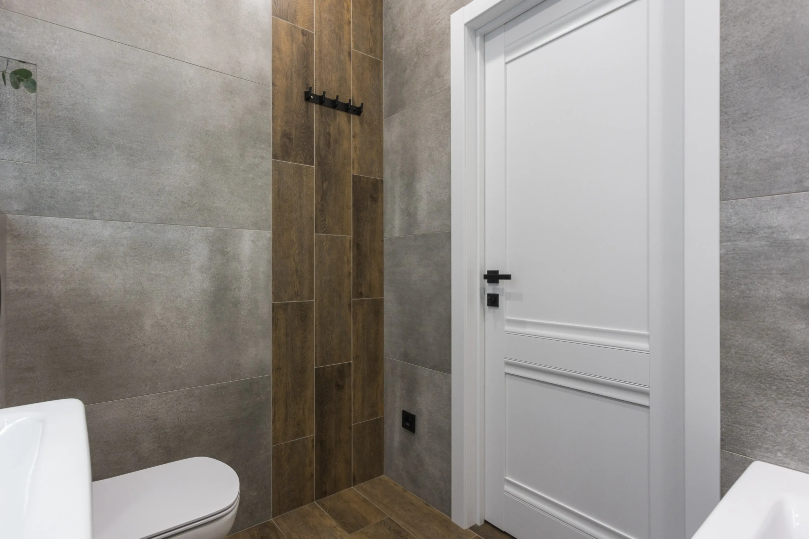 Апартаменты Hugge Place у Аквапарка