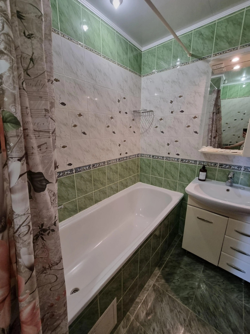 Квартира 216 Уютный Дом