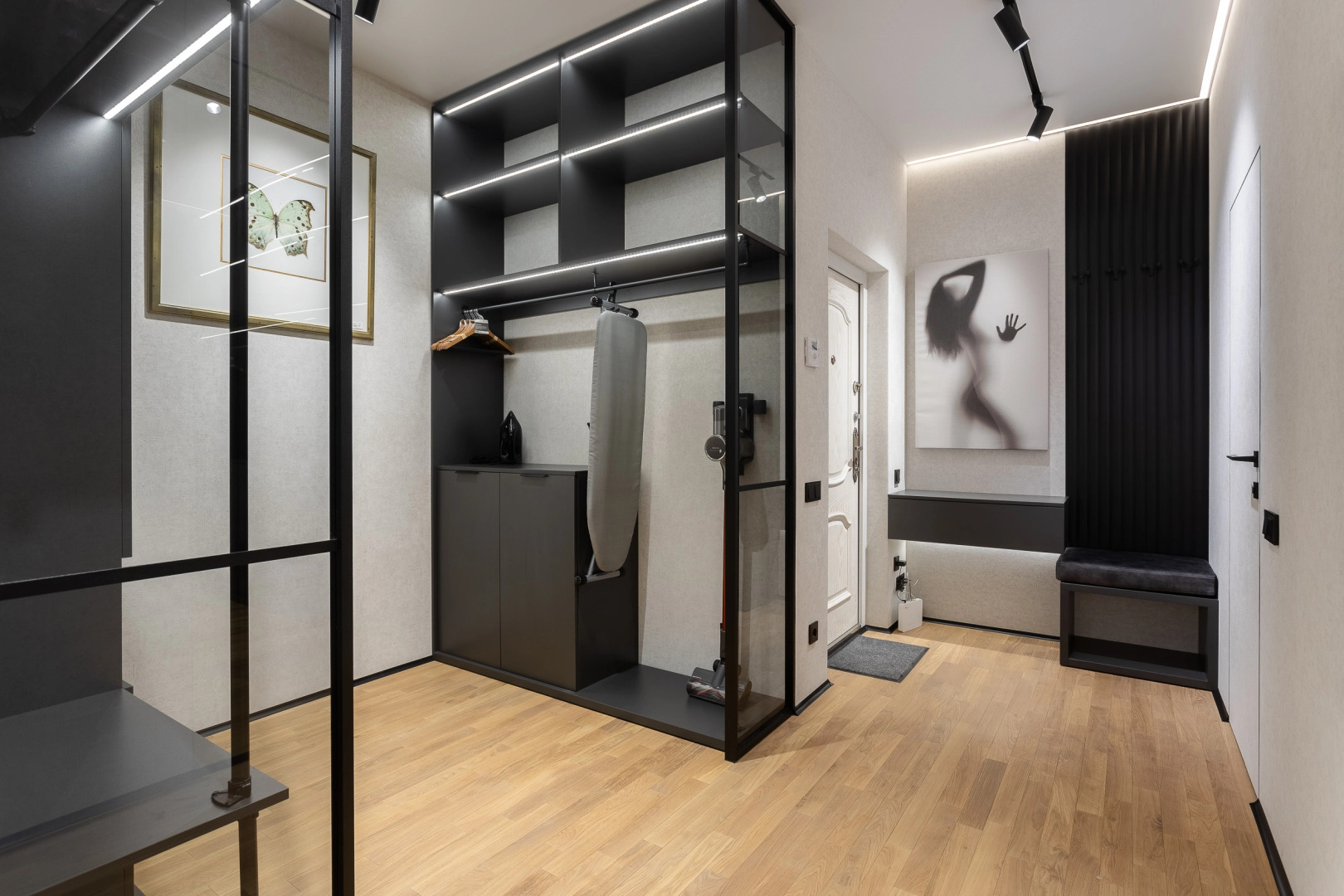 Апартаменты С Видом На Море Apart Zelenogradsk