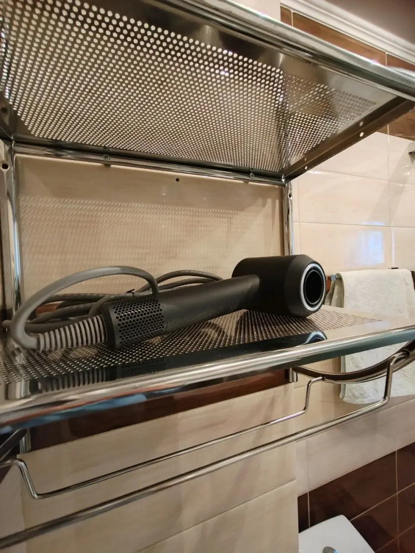 Апартаменты в историческом районе Амалиенау