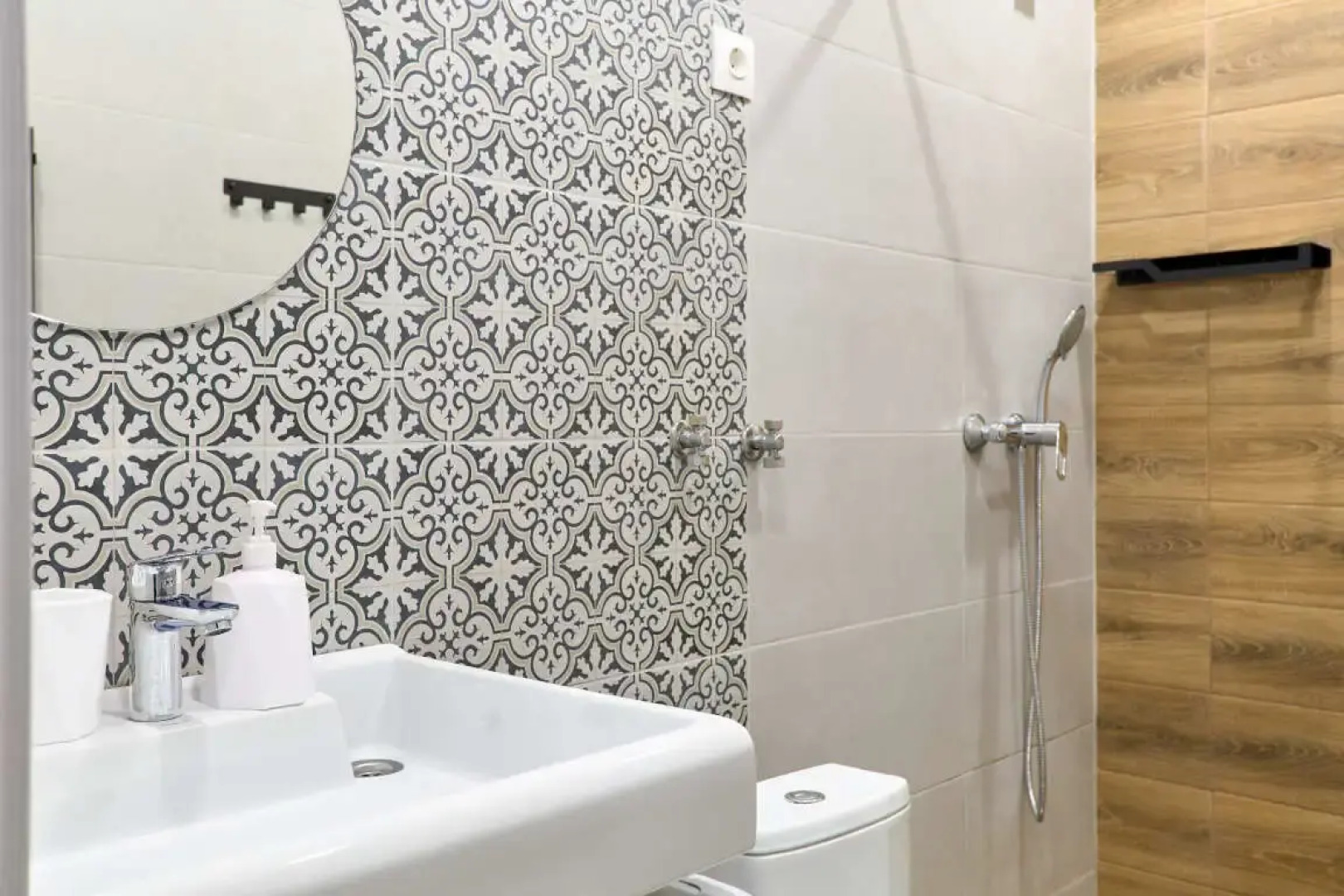 Квартира Стильная Аквапарк Ривьера 2