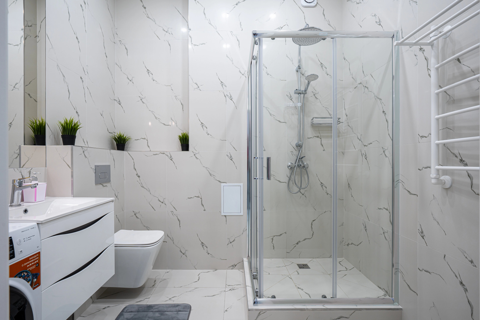 Апартаменты Лион