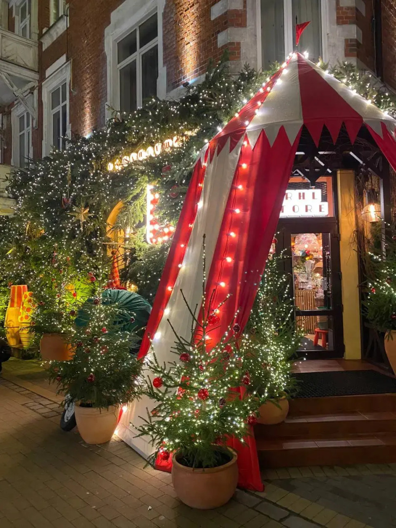 Квартира Балтик Люкс