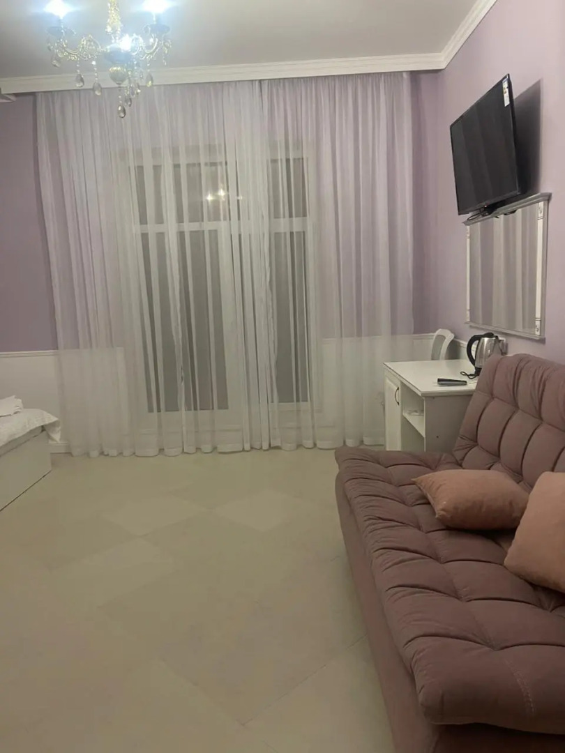 Архыз Интурист