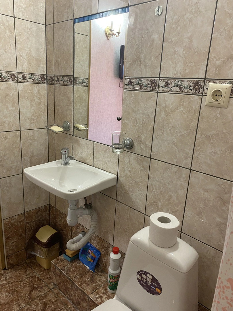 Гостевой дом Арго