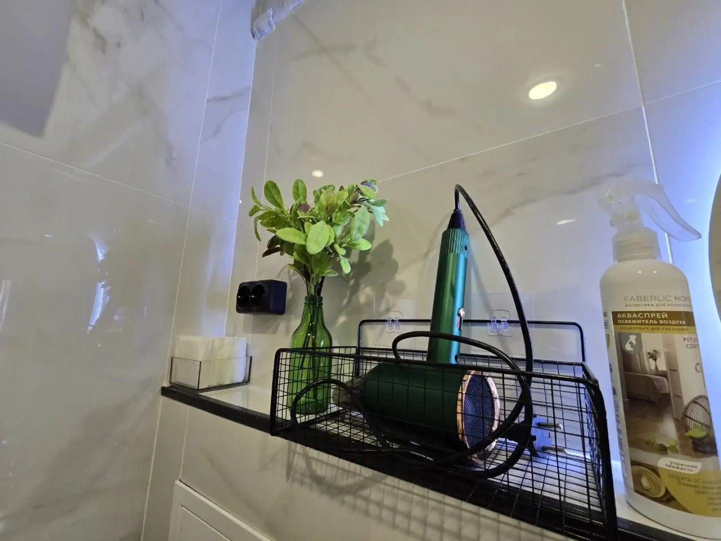 Квартира студия