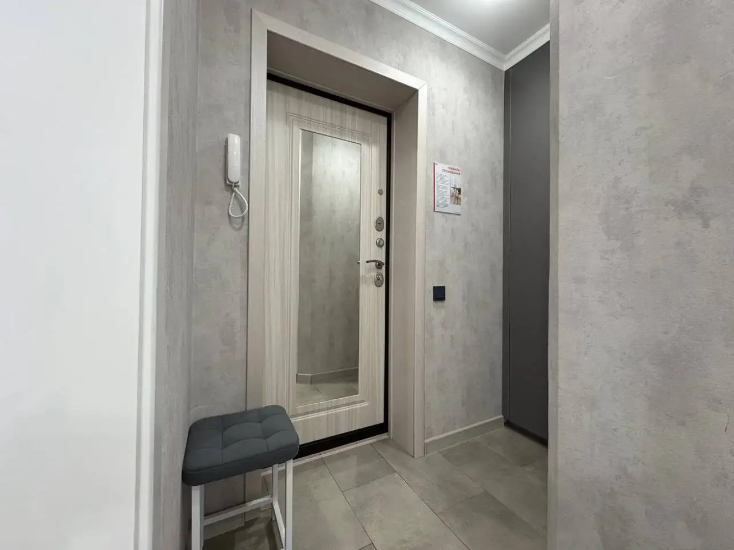 Квартира ПосуткаРу | Октябр 413 | Гор Больница и Курортный парк