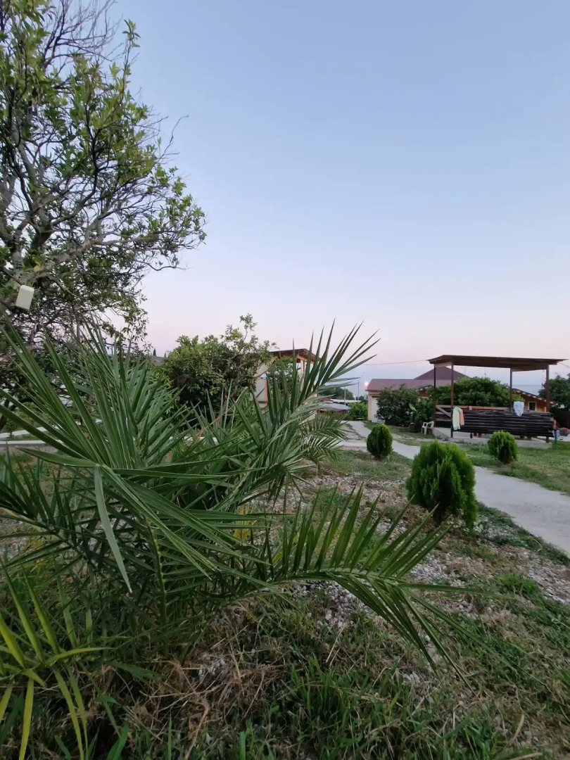 Гостевой Дом Chill Abkhazia