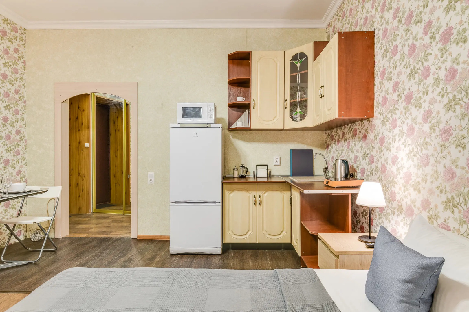 Квартира Baltic Studio