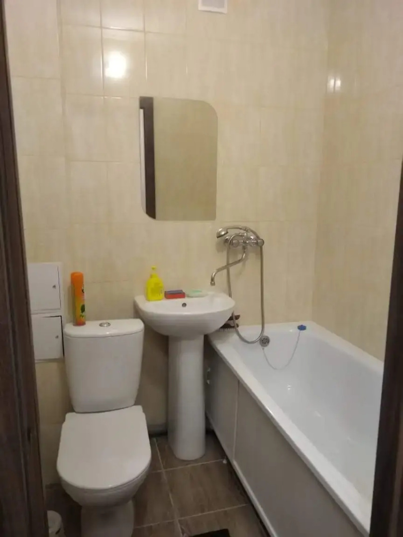 Квартира Двухкомнатная рядом с монастырем