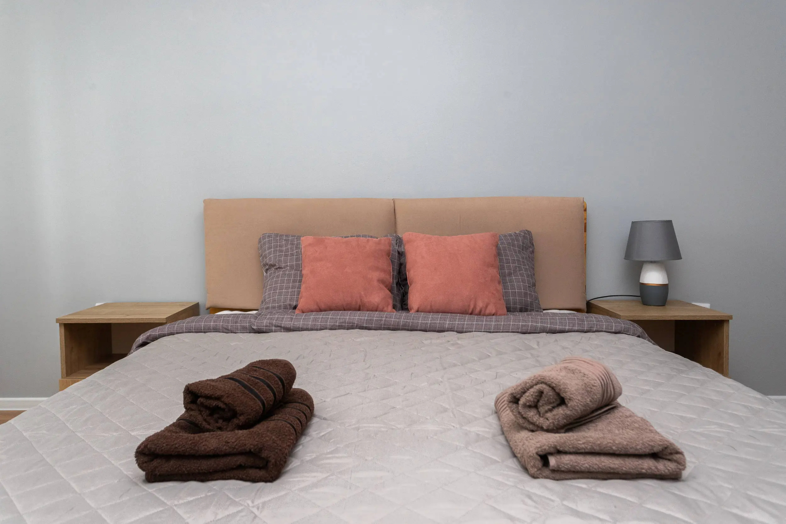 Апартаменты Бохо