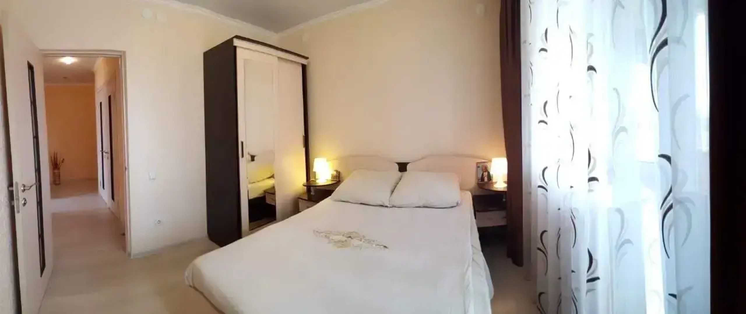 Квартира рядом с Монастырем