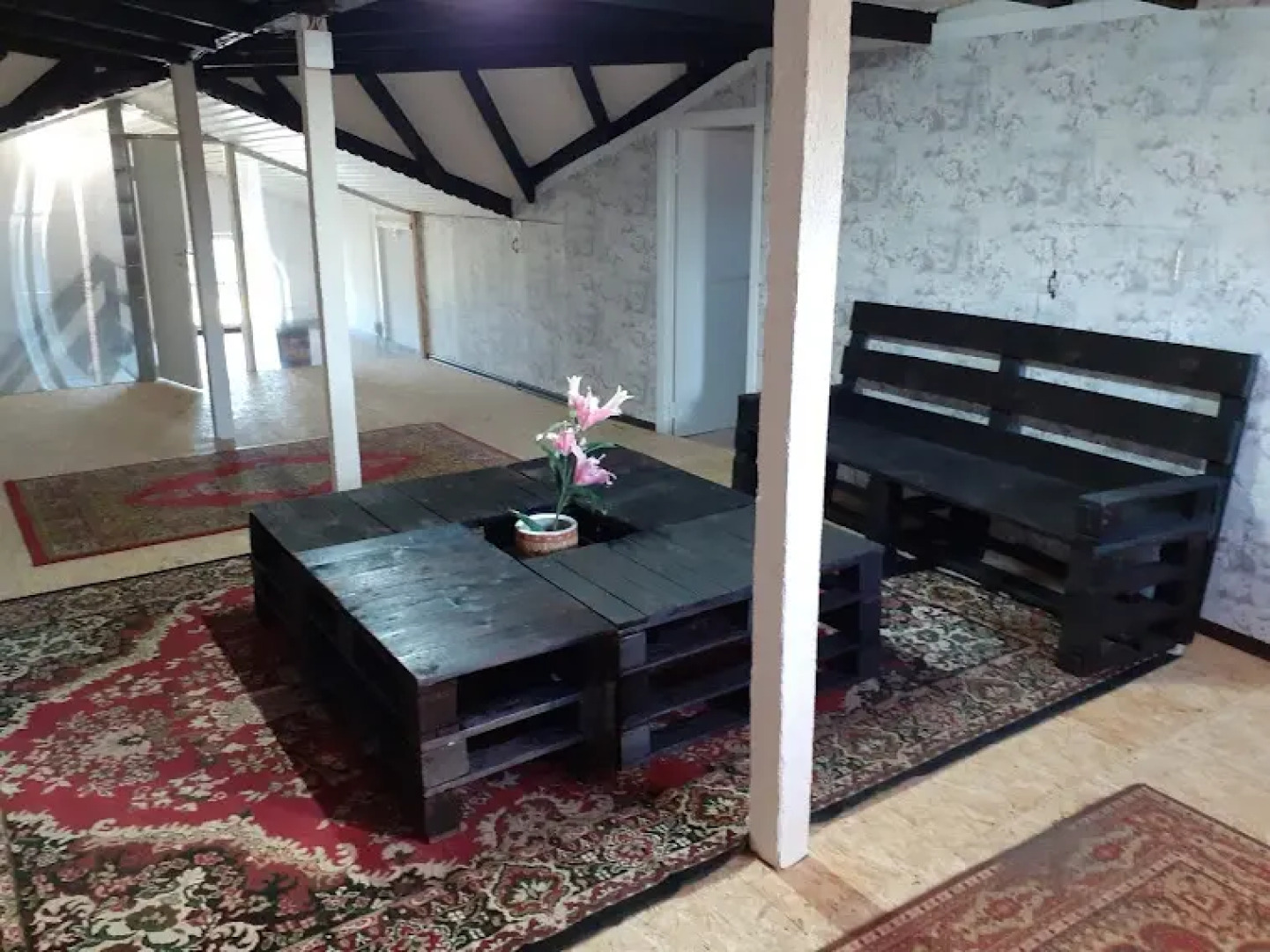 Гостевой Дом Старая Стрельна