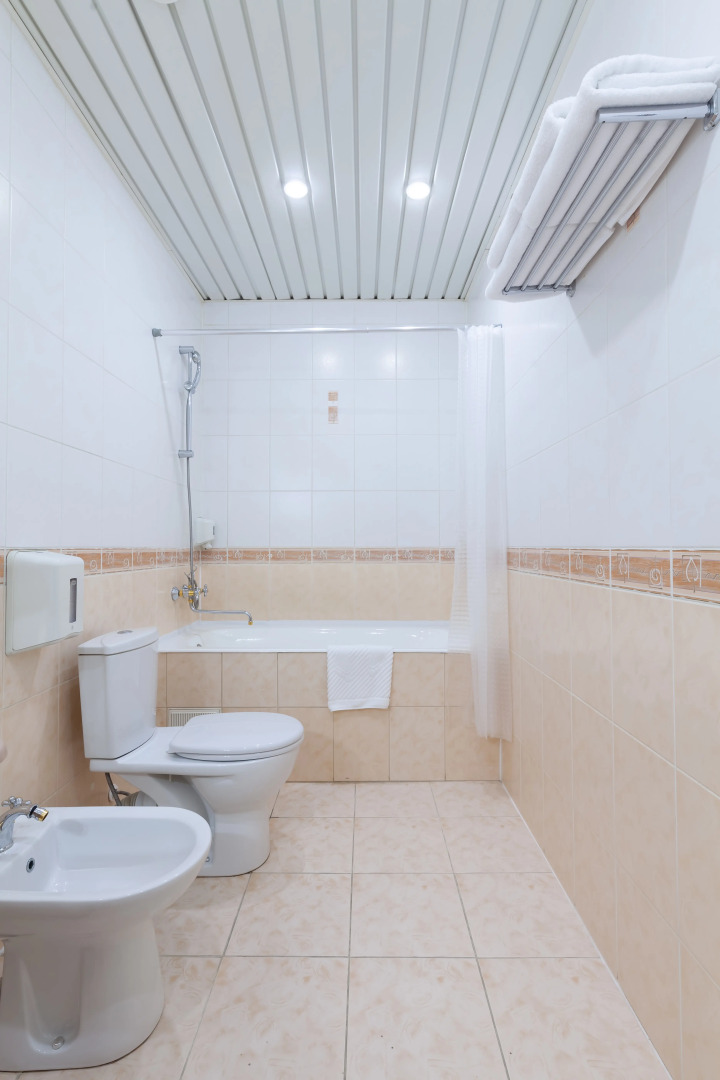 Гостиница Турист