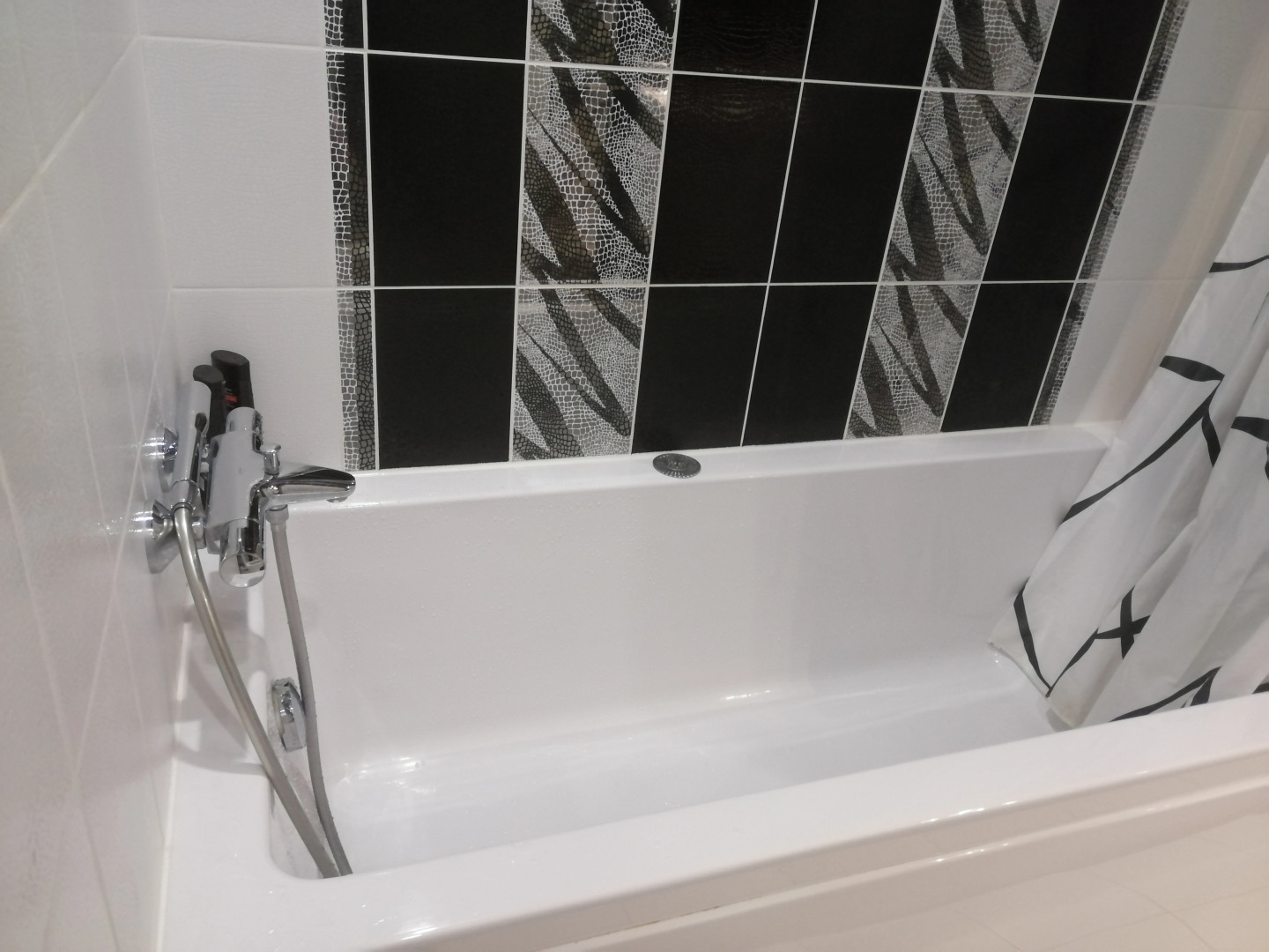 Апартаменты Сириус