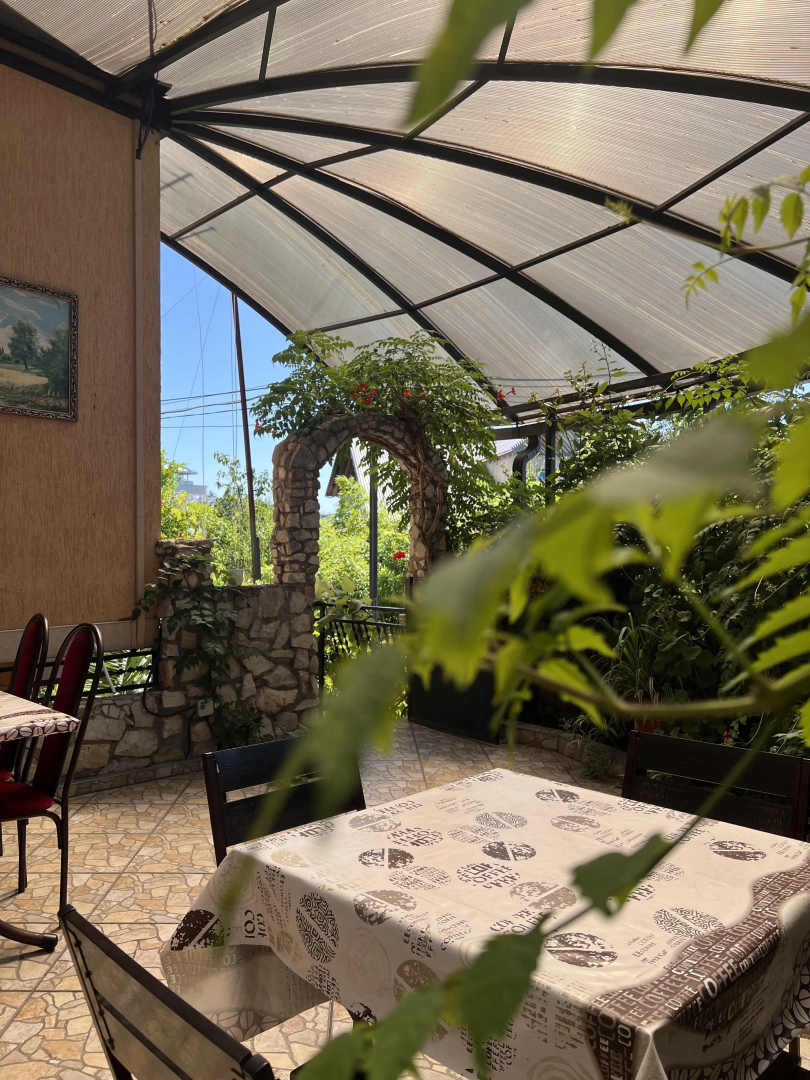 Гостевой дом Greenwood