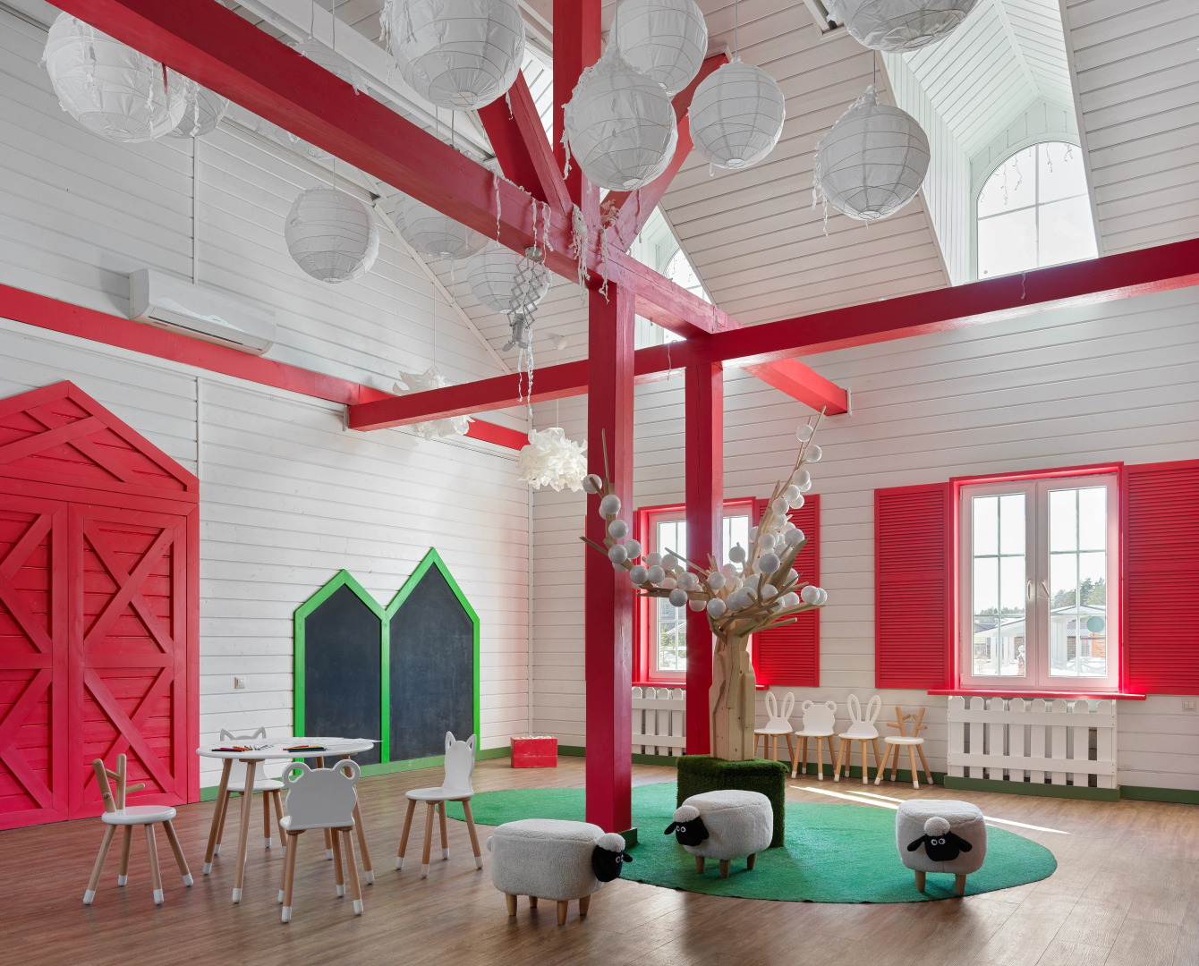 Отель Хорсека Резорт