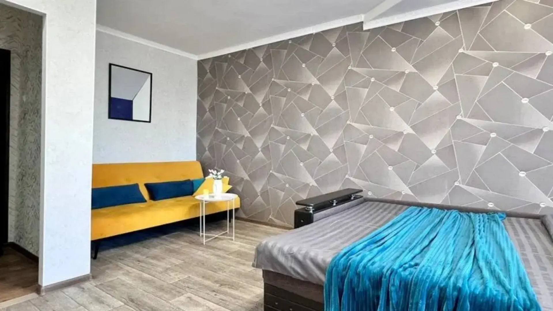 Квартира Эконом на Дружбы 7/22