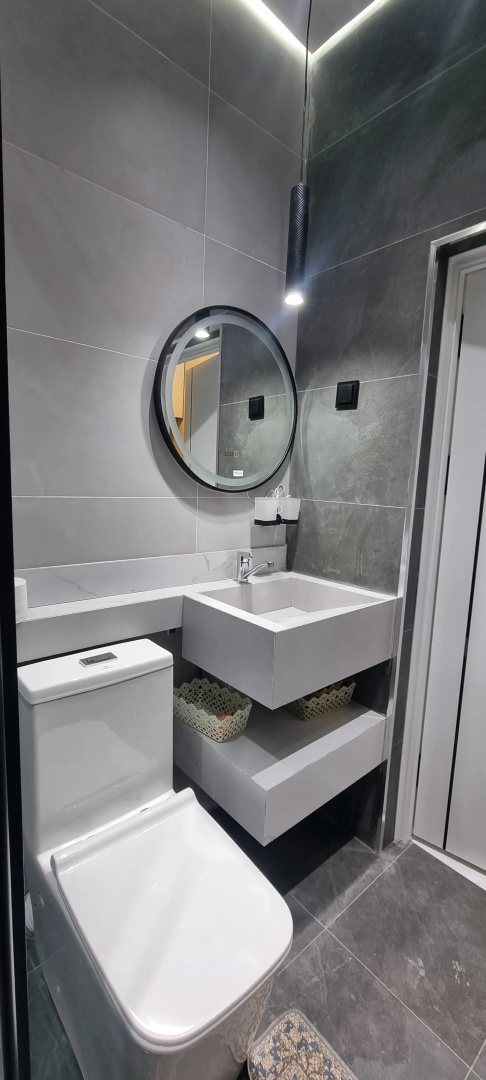 Апартаменты Bronin Homes 7