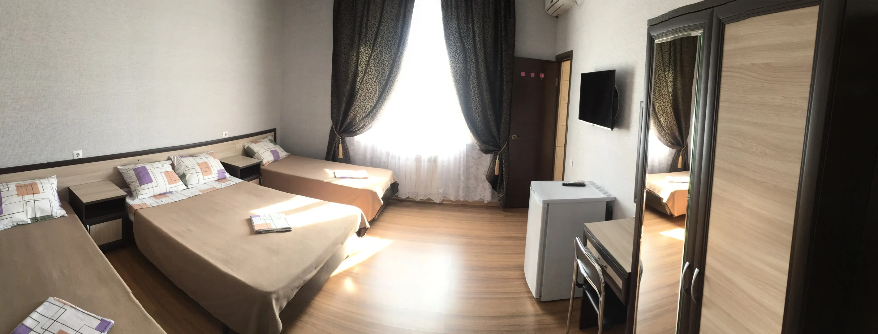 Гостевой дом Кипарис