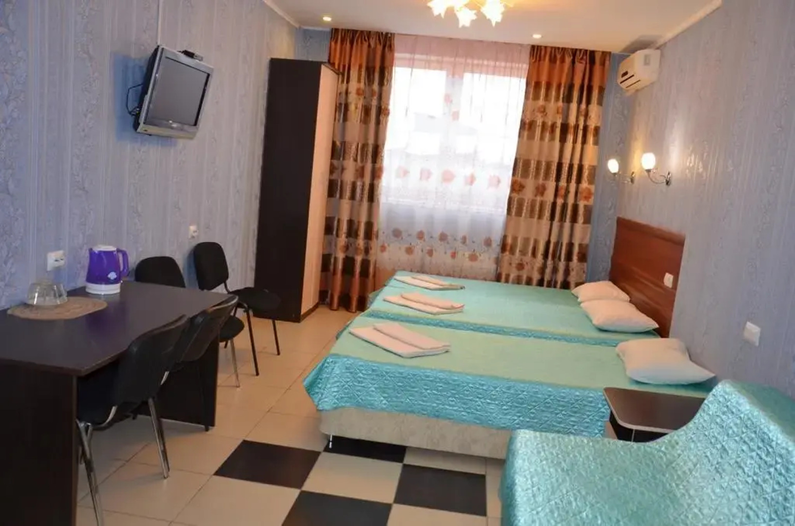 Мини-Отель Флайт